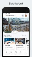 H Co. Workspace 포스터