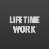 Icona Life Time Work