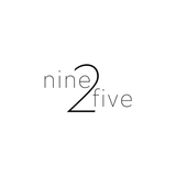 Nine2Five Coworking icon