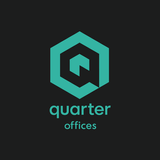 Quarter Offices アイコン