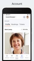 Qubes Bratislava syot layar 3