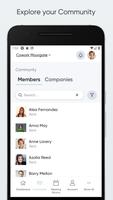 Seed Spaces syot layar 1