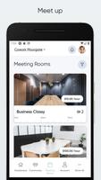 Seed Spaces syot layar 2
