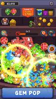 Gem Mine Mania اسکرین شاٹ 3