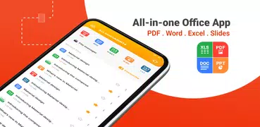 Word-Excel-PDF-PPT Docs Reader