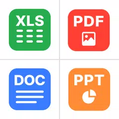 Descargar XAPK de Visor De Documentos De Office