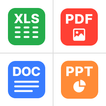 ”Word-Excel-PDF-PPT Docs Reader