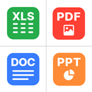 Word-Excel-PDF-PPT Docs Reader APK
