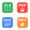 Open Office: Documents, PDF