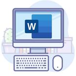 Word Course - MS Tutorial