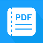 PDF Reader GRATUIT icône