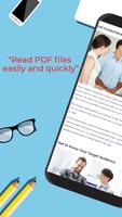 PDF Reader Free 스크린샷 1