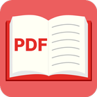 PDF Reader 圖標