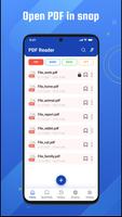 PDF Reader 截圖 1