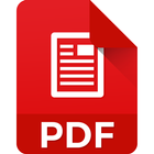 PDF Reader icône