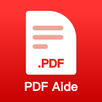 PDF Aide-Edit & Convert APK
