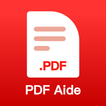 PDF Aide-Edit & Convert icon