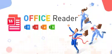 Office Reader – Docx View, Excel & PDF Reader