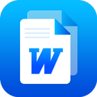 Office Viewer – Word Office for Docx & PDF Reader 圖標