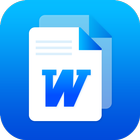 Office Viewer – Word Office for Docx & PDF Reader biểu tượng