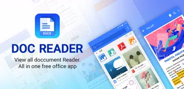 Word Office - All Document Viewer