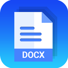 Word Office - Docs Reader, Document, XLSX, PPTX 圖標