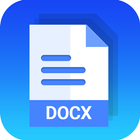 Word Office - Docs Reader, Document, XLSX, PPTX biểu tượng