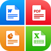 Document Viewer – Word Office, PDF reader & xlsx