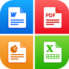 Document Viewer иконка