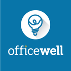 OfficeWell 아이콘