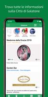 LaChiazza, l’app ufficiale del poster