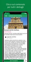 2 Schermata LaChiazza, l’app ufficiale della Città di Galatone