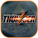 Thunder Alpha Tech APK