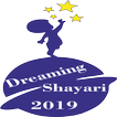 Dreaming Shayari 2019 ikona