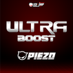 UltraBoost Piezo আইকন