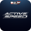 ActiveSpeed 图标