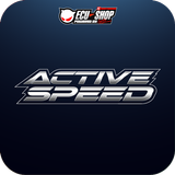 ActiveSpeed 아이콘