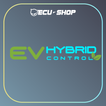 EV Hybrid Control आइकन