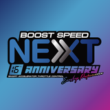 Boost Speed Next 16th icône