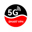 5G Smart Vpn 2023 proxy