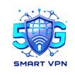 5G Smart Vpn Unlimited Proxy icon