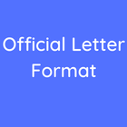 Official Letter ikon