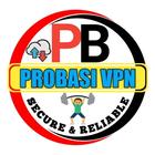 PROBASI VPN icône