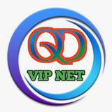 QD VIP NET 图标