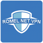 Romel Vpn icon