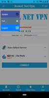 Romel Vpn screenshot 2