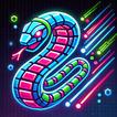 Neon Serpent Dash