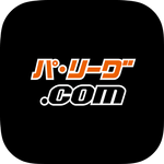 「パ・リーグ.com」パ・リーグ6球団公式アプリ icon