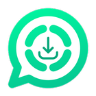 A Video Downloader App icône