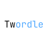 Twordle आइकन